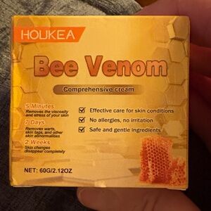 Bee Venom Comprehensive Cream